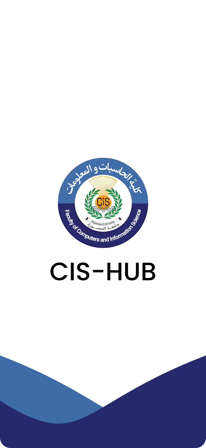 CIS-HUB Logo